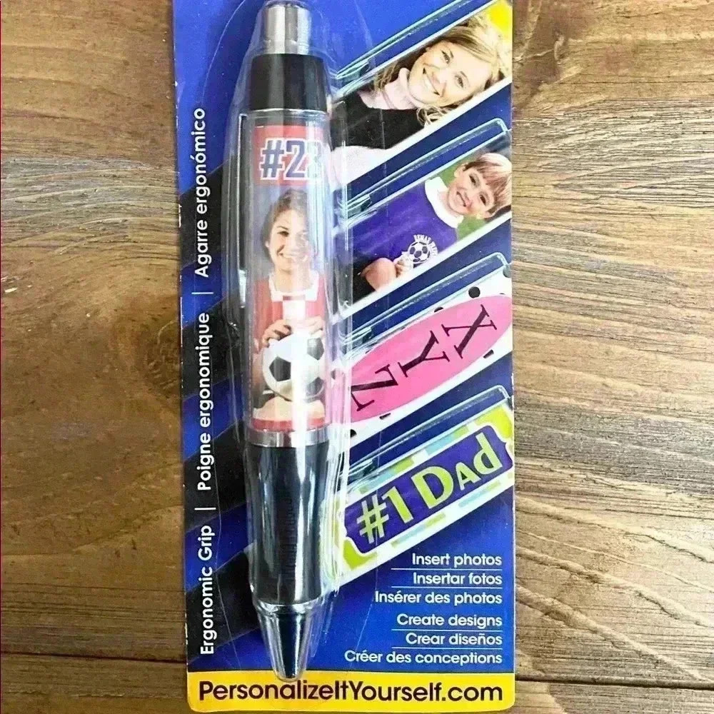Jaymo Pixstylus Picture Frame Pen